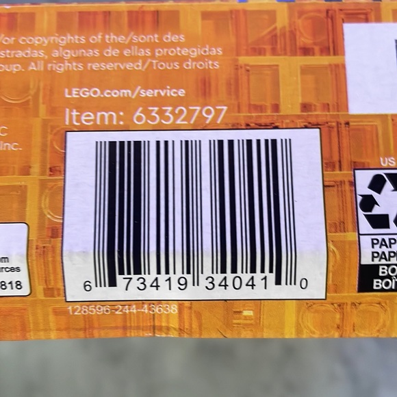 Lego 76946 - Picture 10 of 11